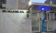 Apartamento à Venda na Vila Carrão | 58m² | 3 Dorms | Mobiliado | 1 Vaga | Villa Del Sol