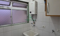 Apartamento à Venda na Vila Carrão | 58m² | 3 Dorms | Mobiliado | 1 Vaga | Villa Del Sol