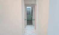 Apartamento à Venda na Vila Carrão | 58m² | 3 Dorms | Mobiliado | 1 Vaga | Villa Del Sol