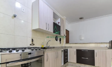 Apartamento à Venda no Centro de São Bernardo do Campo | 96m² | 1 Suíte | 2 Vagas