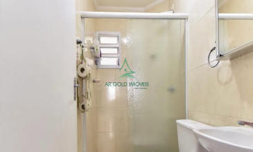 Apartamento à Venda no Centro de São Bernardo do Campo | 96m² | 1 Suíte | 2 Vagas