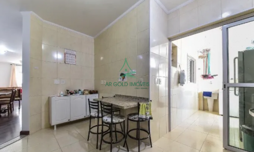 Apartamento à Venda no Centro de São Bernardo do Campo | 96m² | 1 Suíte | 2 Vagas