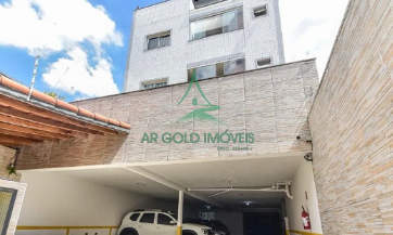 Apartamento à Venda no Centro de São Bernardo do Campo | 96m² | 1 Suíte | 2 Vagas