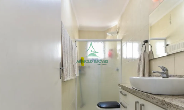 Apartamento à Venda no Centro de São Bernardo do Campo | 96m² | 1 Suíte | 2 Vagas