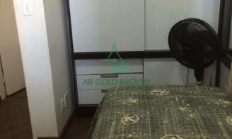 Apartamento à Venda no Centro de São Bernardo do Campo | 96m² | 1 Suíte | 2 Vagas
