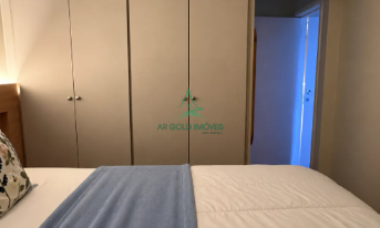 Apartamento à Venda no Butantã | 65m² | 1 Suíte | Porteira Fechada | 1 Vaga