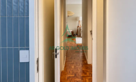 Apartamento à Venda no Butantã | 65m² | 1 Suíte | Porteira Fechada | 1 Vaga
