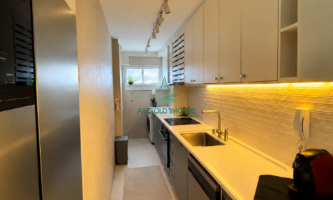 Apartamento à Venda no Butantã | 65m² | 1 Suíte | Porteira Fechada | 1 Vaga