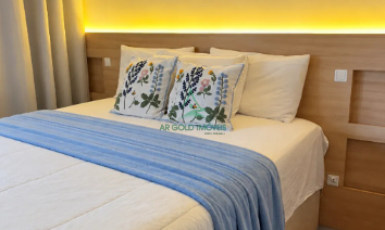 Apartamento à Venda no Butantã | 65m² | 1 Suíte | Porteira Fechada | 1 Vaga
