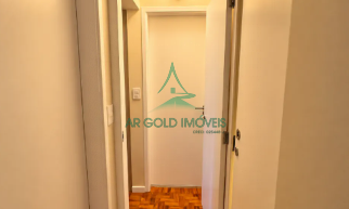 Apartamento à Venda no Butantã | 65m² | 1 Suíte | Porteira Fechada | 1 Vaga