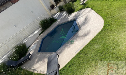 Apartamento à Venda em Itapevi | 69m² | 3 Dorms | Varanda Gourmet | 1 Vaga | El Shaday