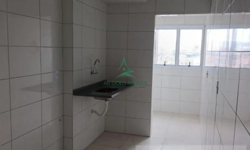 Apartamento à Venda em Itapevi | 69m² | 3 Dorms | Varanda Gourmet | 1 Vaga | El Shaday