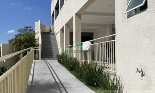 Apartamento à Venda em Itapevi | 69m² | 3 Dorms | Varanda Gourmet | 1 Vaga | El Shaday