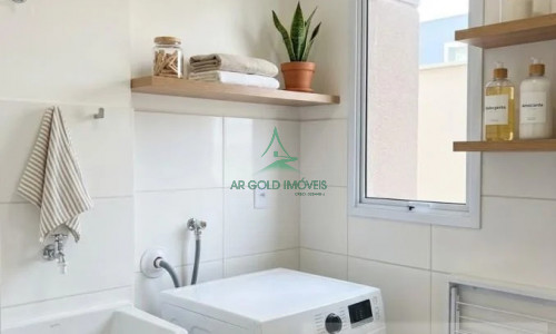 Apartamento à Venda em Itapevi | 69m² | 3 Dorms | Varanda Gourmet | 1 Vaga | El Shaday