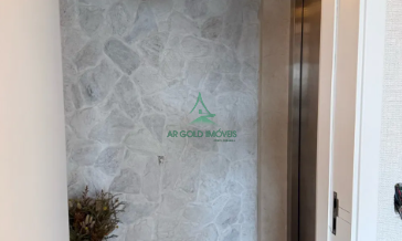 Apartamento à Venda no Morumbi | 186m² | 3 Quartos | Mobiliado | 3 Vagas | Parque Global