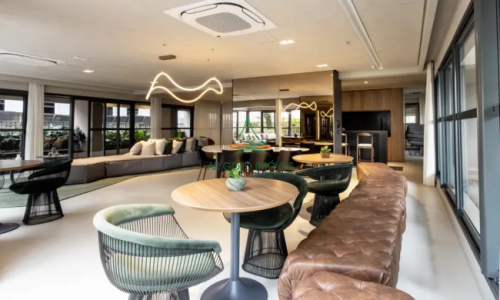 Studio à Venda em Perdizes | 25m² | Mobiliado | Varanda | Soma Perdizes