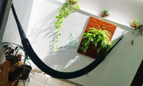Casa de Condomínio à Venda na Pedreira | 84m² | 2 Dorms | Wallbox | Quintal | 1 Vaga