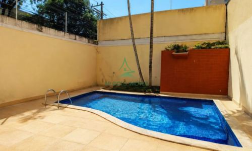 Casa de Condomínio à Venda na Pedreira | 84m² | 2 Dorms | Wallbox | Quintal | 1 Vaga