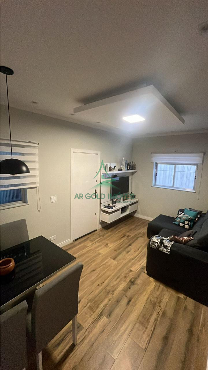 Apartamento Garden à Venda em Mirandópolis | 76m² | 2 Dorms | 1 Vaga | 500m do Metrô