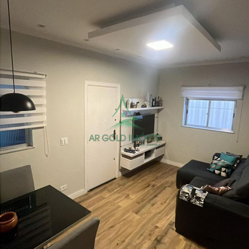 Apartamento Garden à Venda em Mirandópolis | 76m² | 2 Dorms | 1 Vaga | 500m do Metrô