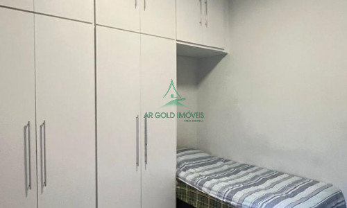 Apartamento Garden à Venda em Mirandópolis | 76m² | 2 Dorms | 1 Vaga | 500m do Metrô