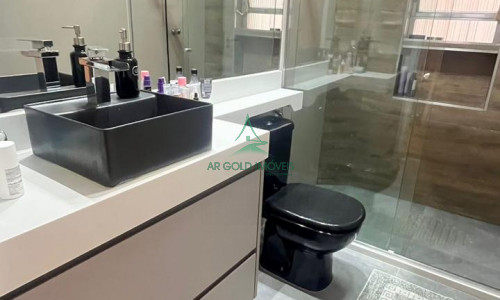 Apartamento Garden à Venda em Mirandópolis | 76m² | 2 Dorms | 1 Vaga | 500m do Metrô