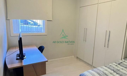 Apartamento Garden à Venda em Mirandópolis | 76m² | 2 Dorms | 1 Vaga | 500m do Metrô