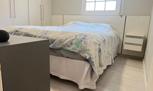 Apartamento Garden à Venda em Mirandópolis | 76m² | 2 Dorms | 1 Vaga | 500m do Metrô