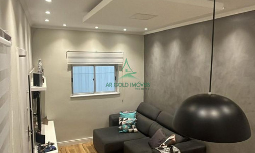 Apartamento Garden à Venda em Mirandópolis | 76m² | 2 Dorms | 1 Vaga | 500m do Metrô
