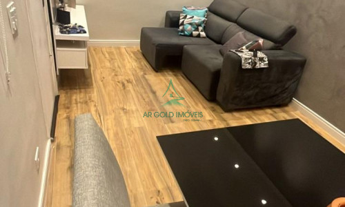 Apartamento Garden à Venda em Mirandópolis | 76m² | 2 Dorms | 1 Vaga | 500m do Metrô