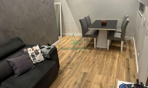Apartamento Garden à Venda em Mirandópolis | 76m² | 2 Dorms | 1 Vaga | 500m do Metrô