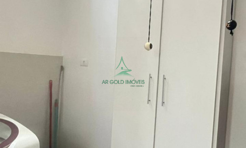 Apartamento Garden à Venda em Mirandópolis | 76m² | 2 Dorms | 1 Vaga | 500m do Metrô
