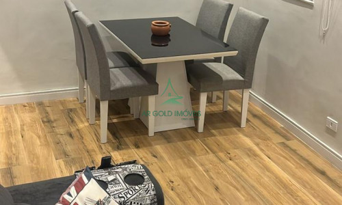 Apartamento Garden à Venda em Mirandópolis | 76m² | 2 Dorms | 1 Vaga | 500m do Metrô