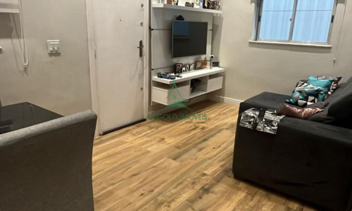 Apartamento Garden à Venda em Mirandópolis | 76m² | 2 Dorms | 1 Vaga | 500m do Metrô