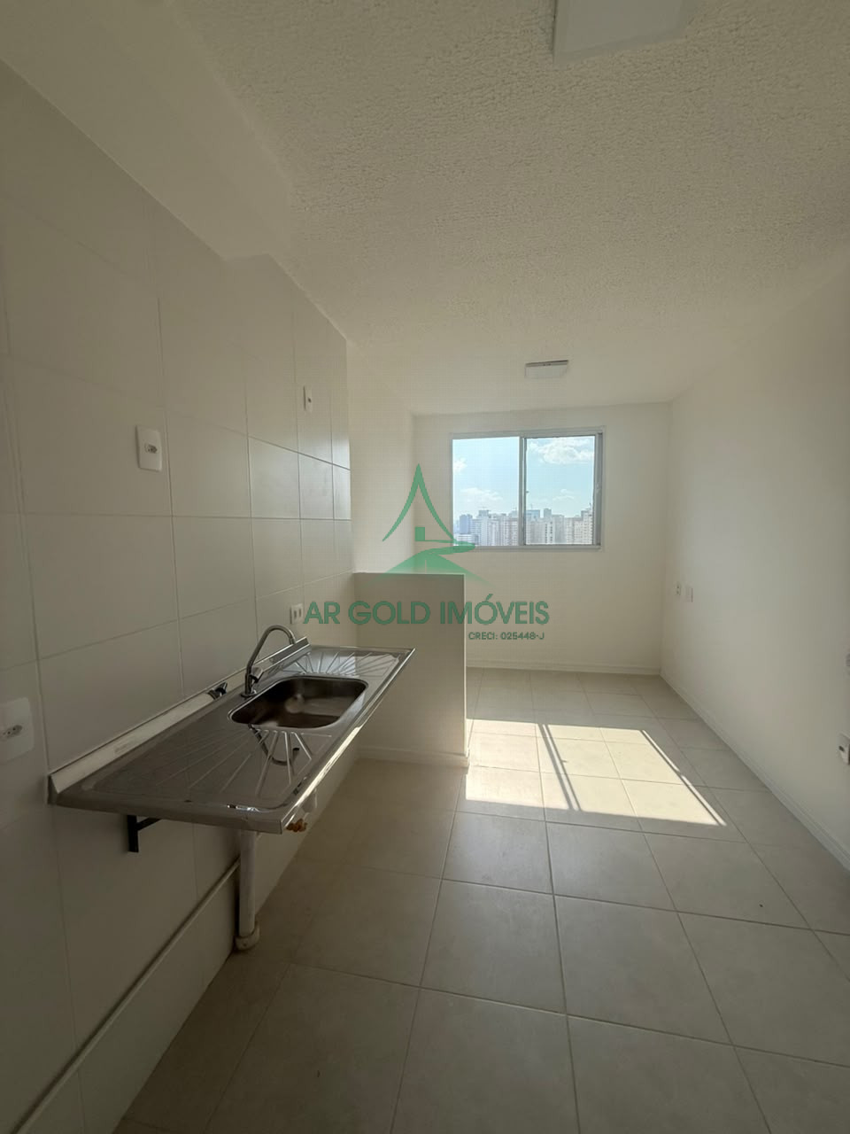 Apartamento para Locação na Barra Funda | 33m² | 2 Dorms | Novvo Barra Funda