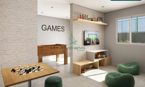 Apartamento para Locação na Barra Funda | 33m² | 2 Dorms | Novvo Barra Funda