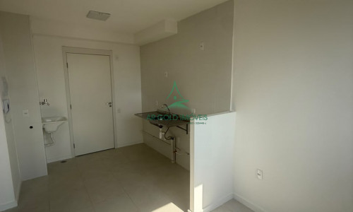 Apartamento para Locação na Barra Funda | 33m² | 2 Dorms | Novvo Barra Funda