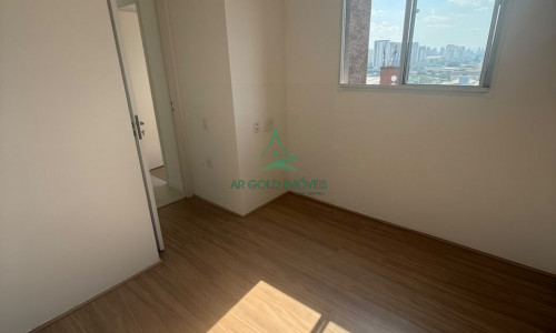 Apartamento para Locação na Barra Funda | 33m² | 2 Dorms | Novvo Barra Funda