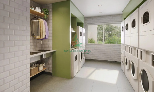 Apartamento para Locação na Barra Funda | 33m² | 2 Dorms | Novvo Barra Funda