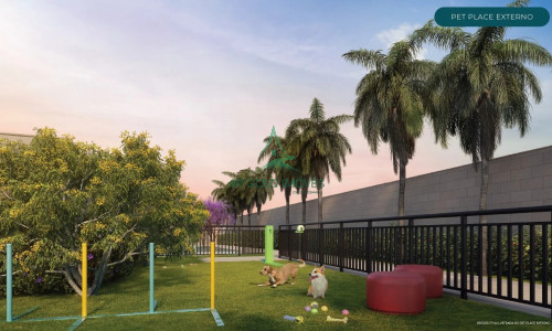 Apartamento para Locação na Barra Funda | 33m² | 2 Dorms | Novvo Barra Funda