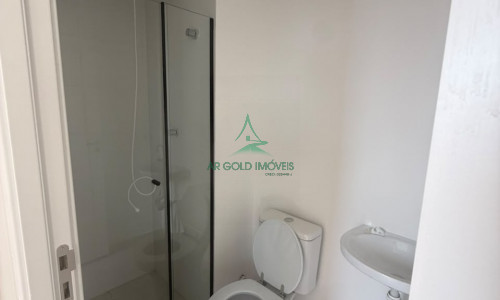Apartamento para Locação na Barra Funda | 33m² | 2 Dorms | Novvo Barra Funda