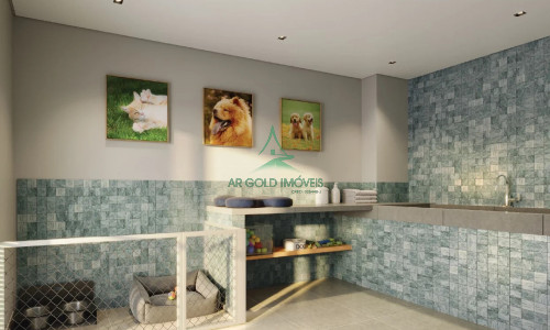 Apartamento para Locação na Barra Funda | 33m² | 2 Dorms | Novvo Barra Funda