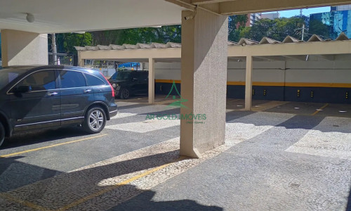 Apartamento à Venda no Campo Belo | 75m² | 3 Dorms | 2 Vagas | Reformado | Imperador