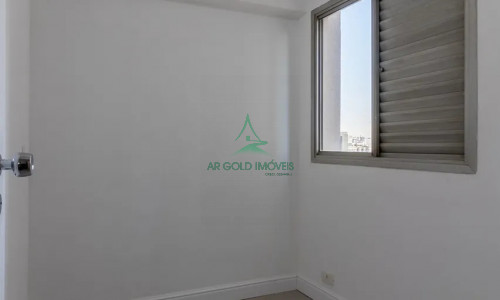 Apartamento à Venda no Campo Belo | 75m² | 3 Dorms | 2 Vagas | Reformado | Imperador