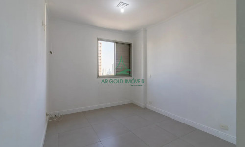 Apartamento à Venda no Campo Belo | 75m² | 3 Dorms | 2 Vagas | Reformado | Imperador