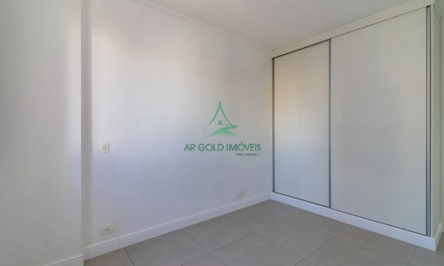 Apartamento à Venda no Campo Belo | 75m² | 3 Dorms | 2 Vagas | Reformado | Imperador