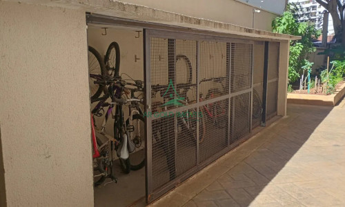 Apartamento à Venda no Campo Belo | 75m² | 3 Dorms | 2 Vagas | Reformado | Imperador