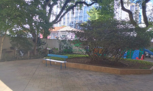 Apartamento à Venda no Campo Belo | 75m² | 3 Dorms | 2 Vagas | Reformado | Imperador