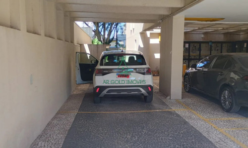 Apartamento à Venda no Campo Belo | 75m² | 3 Dorms | 2 Vagas | Reformado | Imperador