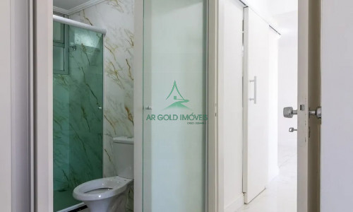 Apartamento à Venda no Campo Belo | 75m² | 3 Dorms | 2 Vagas | Reformado | Imperador